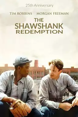 The Shawshank Redemption