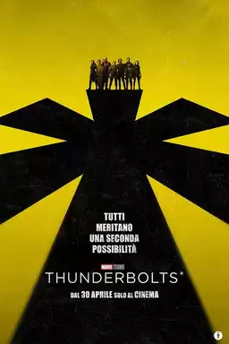 Thunderbolts*