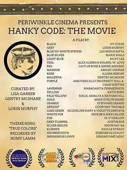 Hanky Code: The Movie