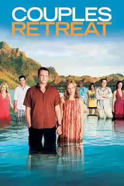Couples Retreat
