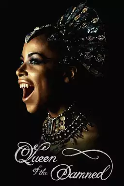 Queen of the Damned
