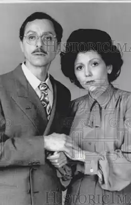Judgment: The Trial of Julius and Ethel Rosenberg