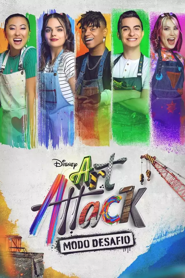 movie vertical poster fallback