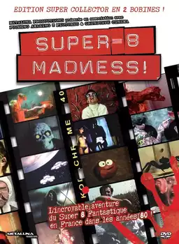 Super 8 Madness!