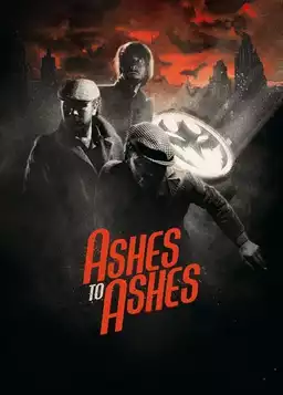 Ashes to ashes