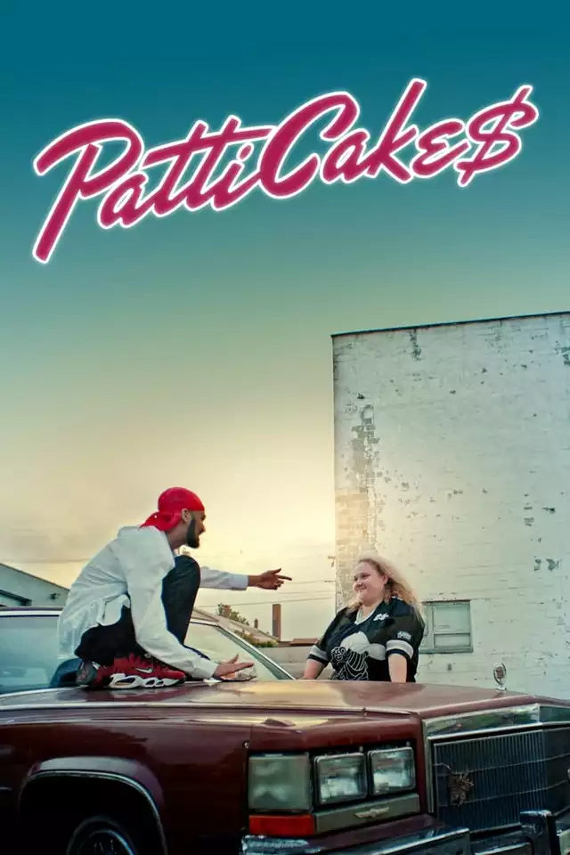 movie vertical poster fallback