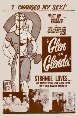 Glen or Glenda