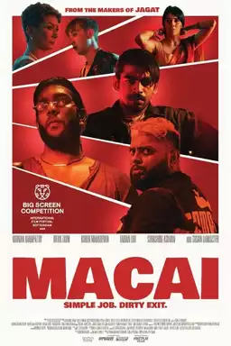 Macai