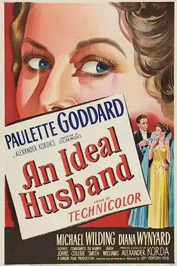 An Ideal Husband