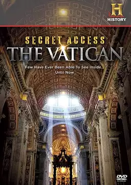 Secret Access: The Vatican