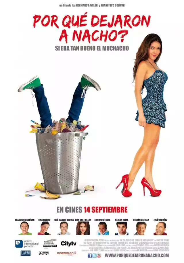 movie vertical poster fallback