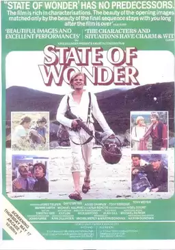 State of Wonder