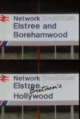 Elstree: Britain's Hollywood