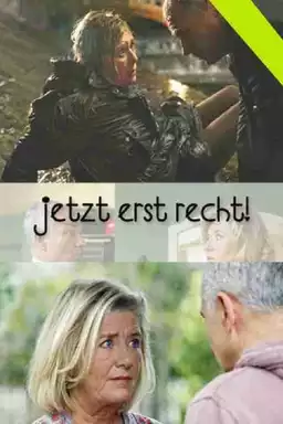 Jetzt erst recht!