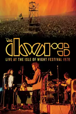 The Doors - Live at the Isle of Wight Festival