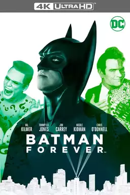 Batman Forever