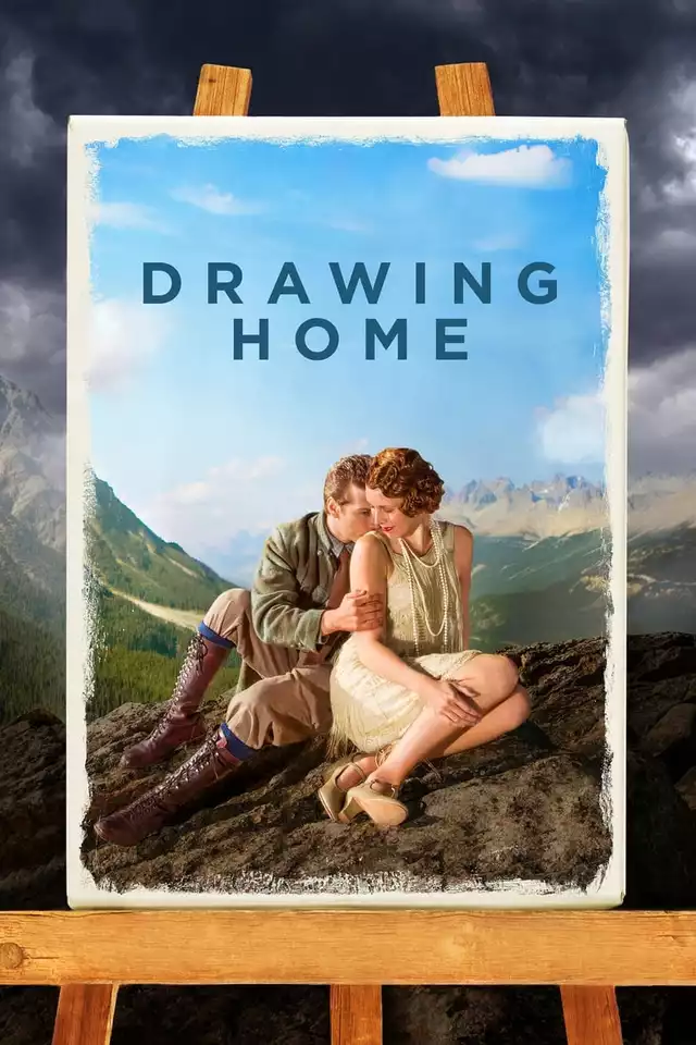 movie vertical poster fallback