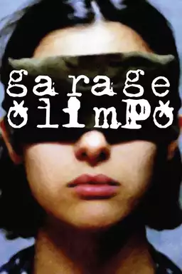 Garage Olimpo