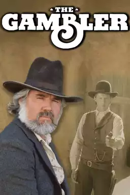 Kenny Rogers as The Gambler