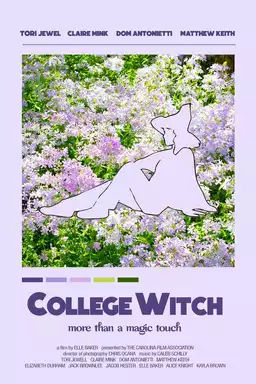 College Witch