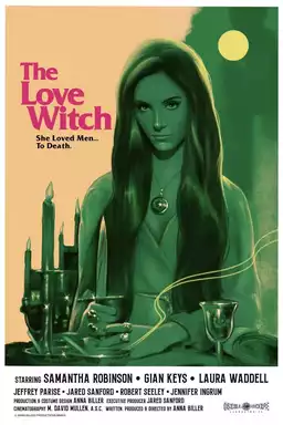 The Love Witch