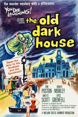 The Old Dark House