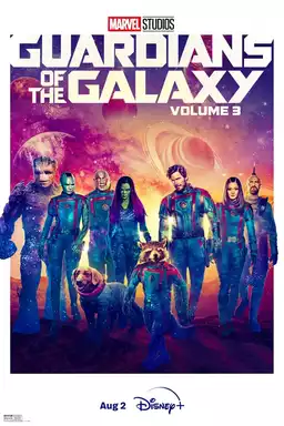 Guardians of the Galaxy Vol. 3