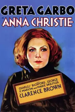 Anna Christie