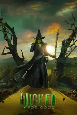 Wicked: For Good
