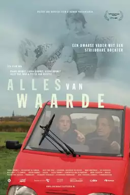 Alles van waarde