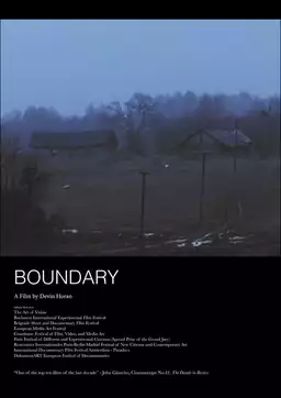 Boundary