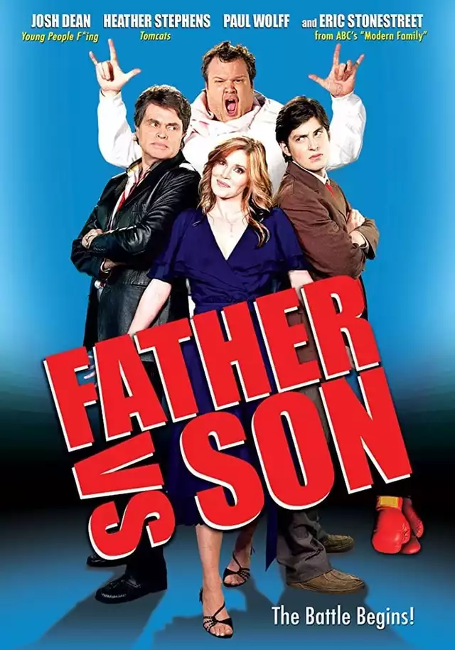 movie vertical poster fallback