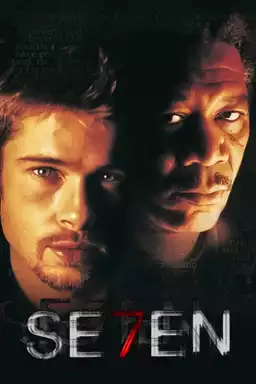 movie Se7en