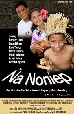 Ña Noniep