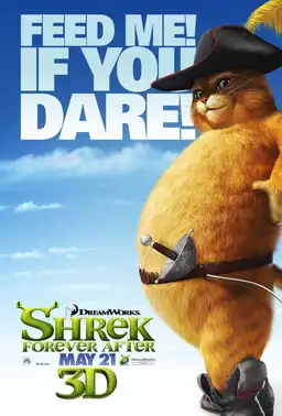 Shrek Forever After