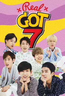 Real GOT7