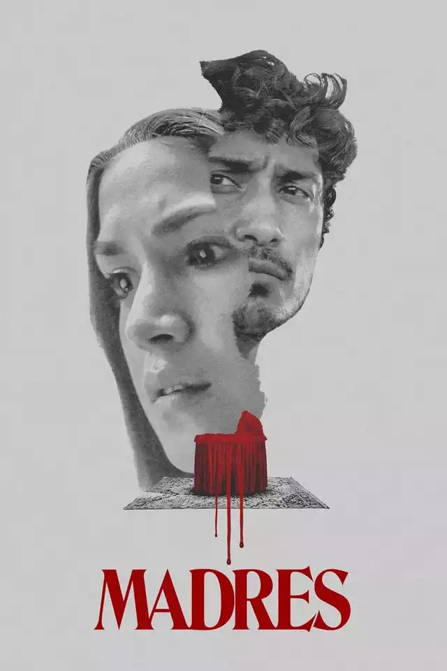 movie vertical poster fallback