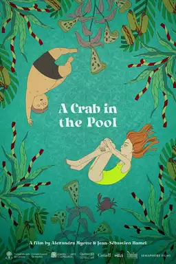 A Crab in the Pool