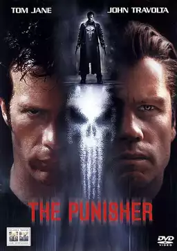 The Punisher