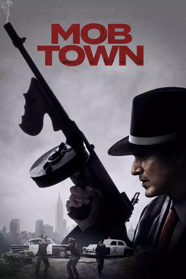 movie vertical poster fallback