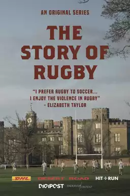 The Story of Rugby