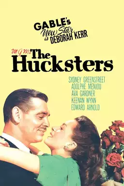 The Hucksters