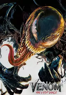 Venom: The Last Dance