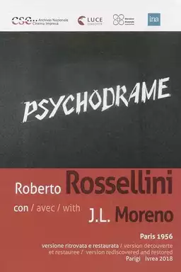 Le Psychodrame