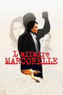 L'affaire Marcorelle