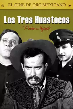 Los Tres Huastecos