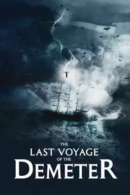 The Last Voyage of the Demeter