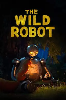 The Wild Robot