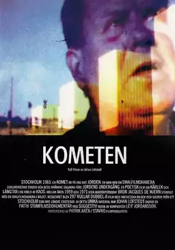 Kometen