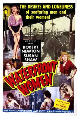 Waterfront Women